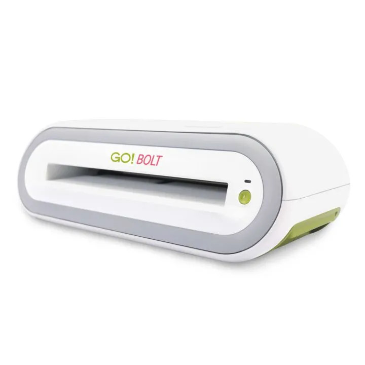 GO! Bolt™ Electric Fabric Cutter Starter Set