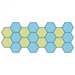 Studio Hexagons-3/4