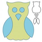 Studio Owl (Jumbo)-0