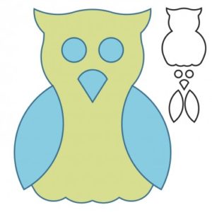 Studio Owl (Jumbo)-0