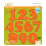 GO! Carefree Numbers (AQ55099)