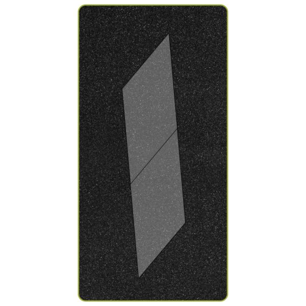 GO! Parallelogram-2 15/16" x 3 7/8 (2 1/4" x 3 3/16" Finished) (AQ55148)