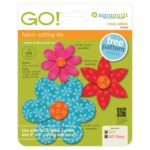 GO! Crazy Petals (AQ55326) - packaging shown