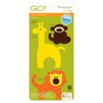 GO! Zoo Animals (55369)