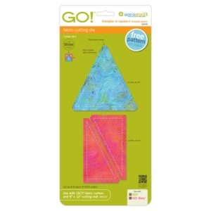 GO! Triangles in Square-4