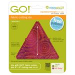 GO! Equilateral Triangle-4 1/2