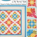 Heather Feather Embroidery Designs CD For GO! By Sarah Vedeler-0