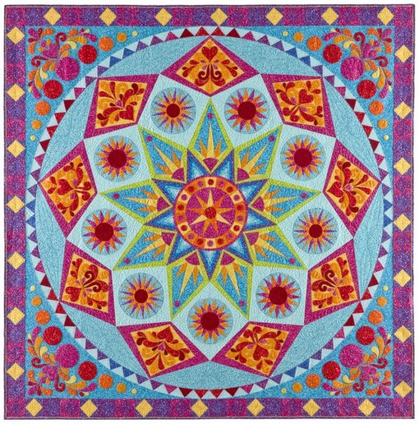 Sedona Surprise Designs for GO! By Sarah Vedeler-2906