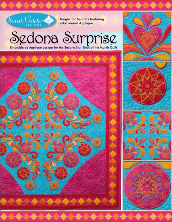 Sedona Surprise Designs for GO! By Sarah Vedeler-0