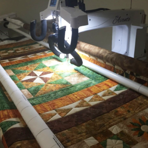 Quilter’s Zone