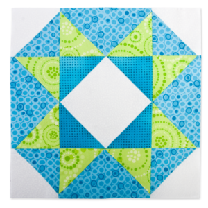 Block of the Month # 9 Port and Starboard