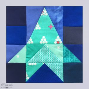 blossom heart quilts
