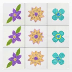55332-embroidery-flower-bunch-tall