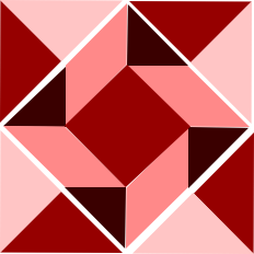 GO! Flying Triangles Block Image 5