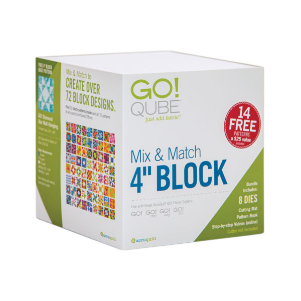 55229-GO-Mix-and-Match-4-Inch-Qube