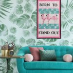 pq11947-go_-born-to-stand-out-wall-hanging-lifestyle-web