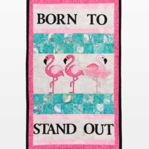 pq11947_go_born_to_stand_out_wall_hanging_flat_web