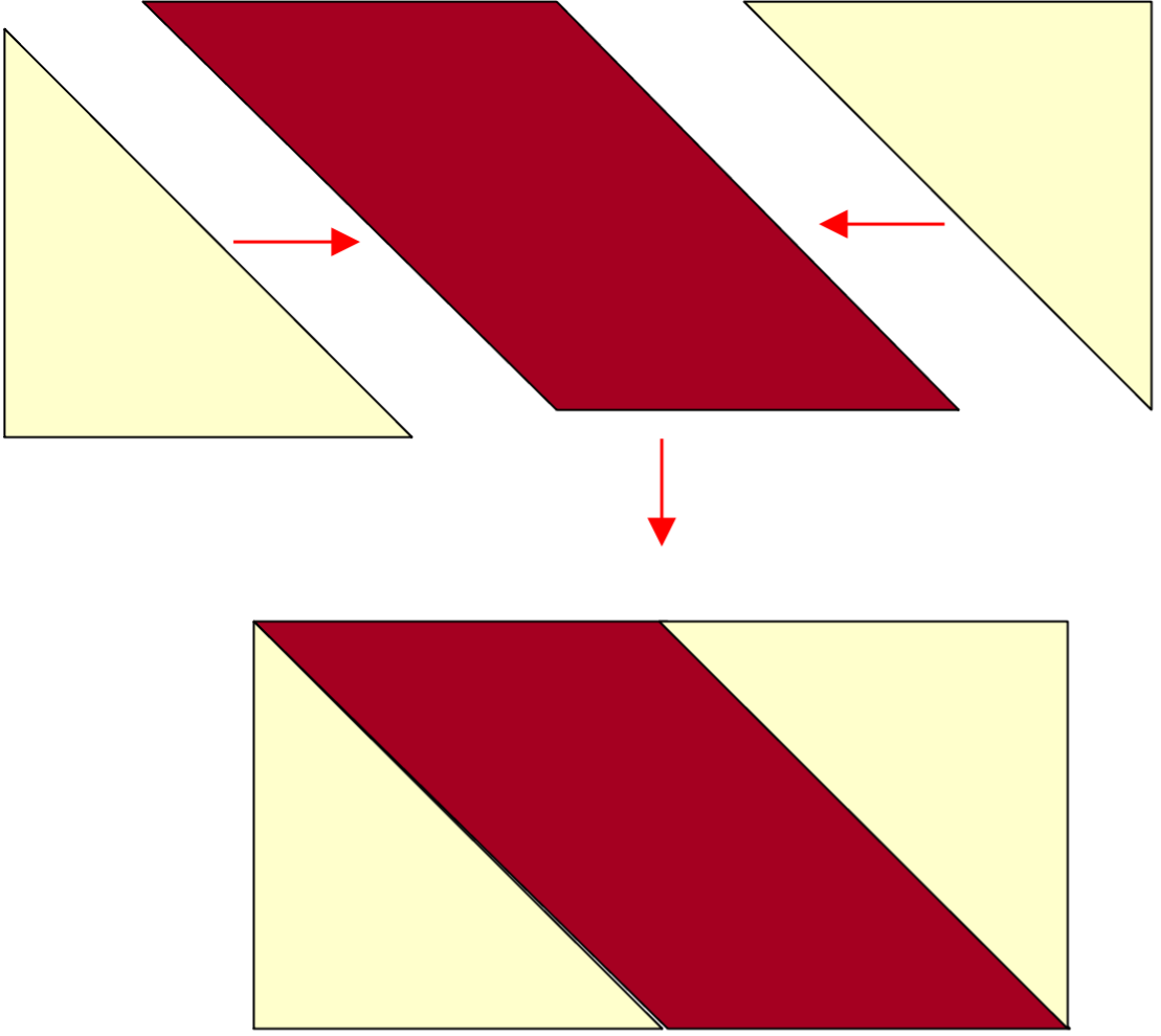 Parallelogram Picture 1