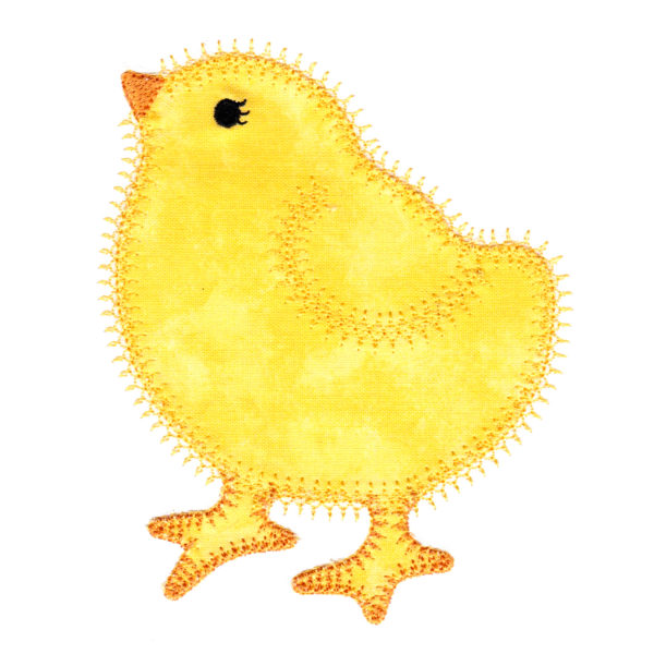 Chick 4
