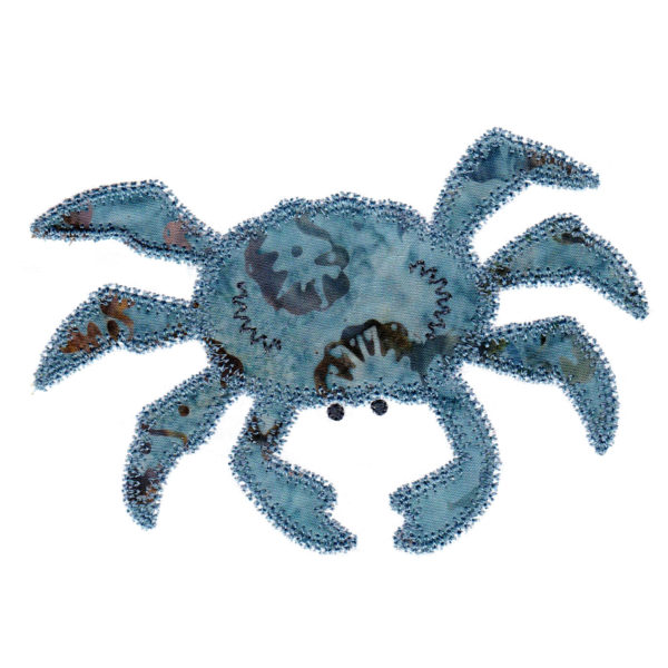 Crab 3