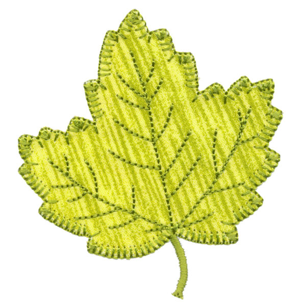 Leaf A1