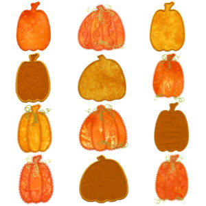Pumpkins group