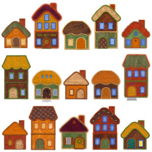 Small Houses Group