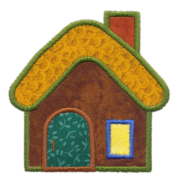Small houses A2