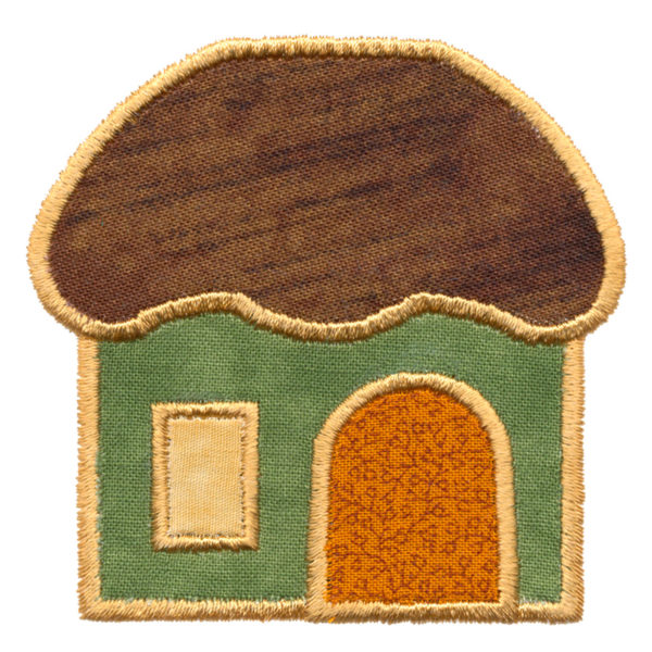 Small houses C2
