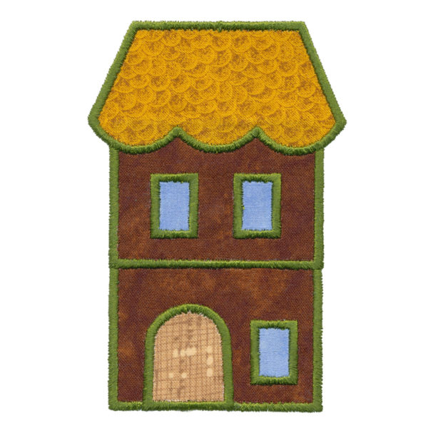 Small houses D2
