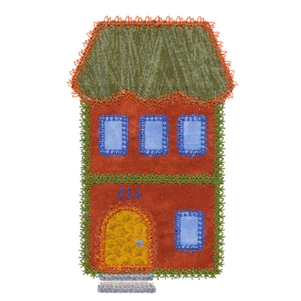 Small houses D3