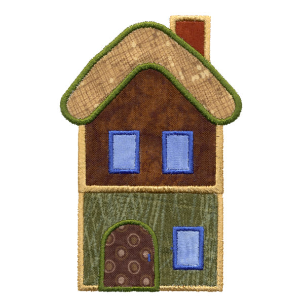 Small houses E2
