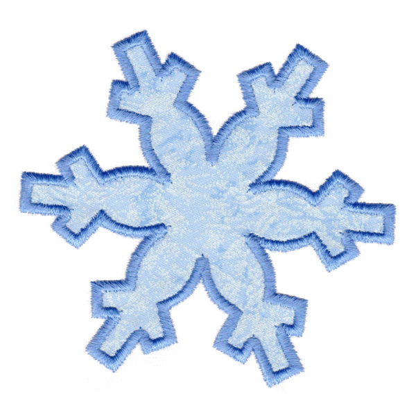 Snowflake 2