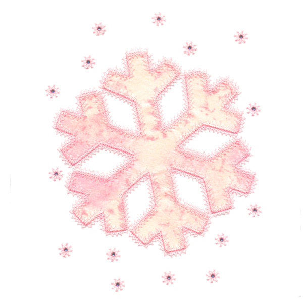 Snowflake C4