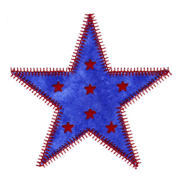 Star 4
