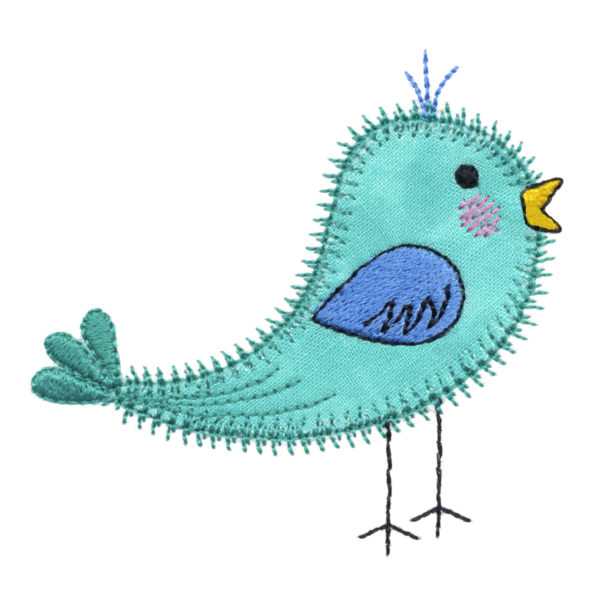 Tweet Bird 2