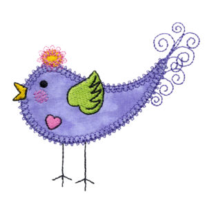 Tweet Bird 3