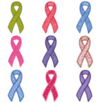 awareness ribbon group