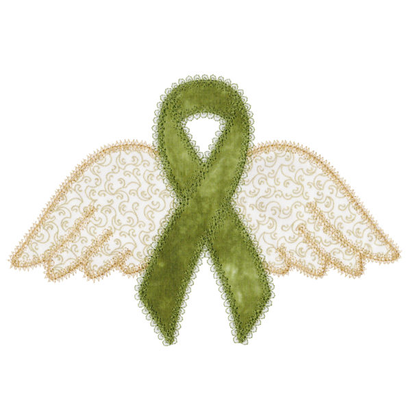 awareness ribbons w wings 3