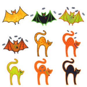cat and bat group