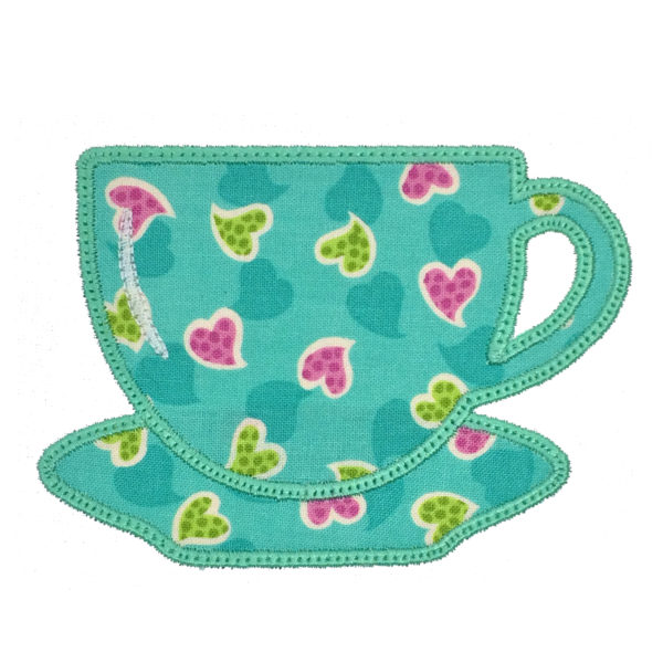 cup and saucer 2