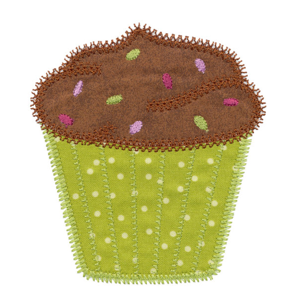 cupcake s3