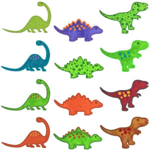 dinosaur medley group