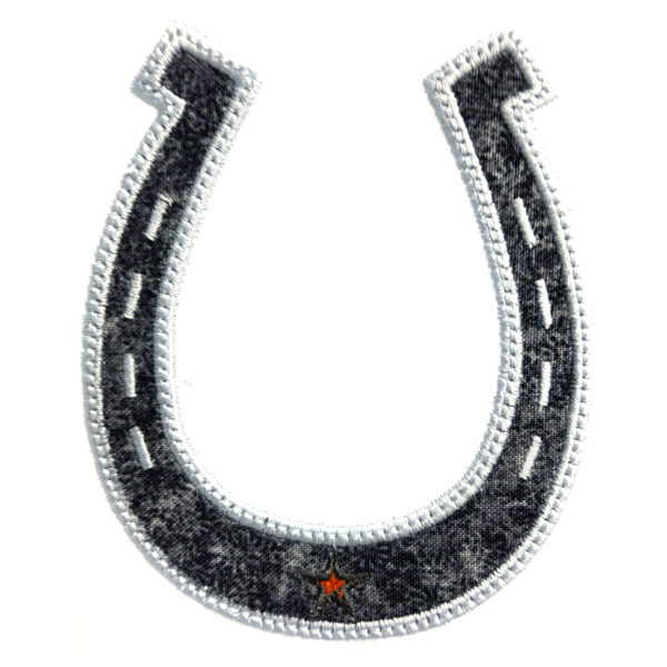 horseshoe 2
