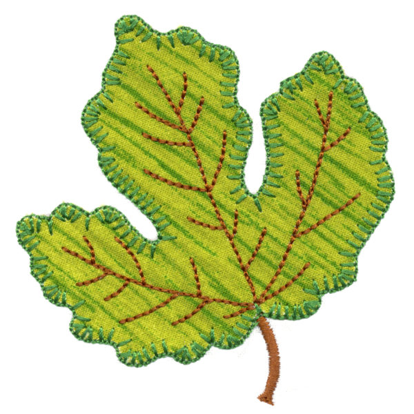 leaf a 1