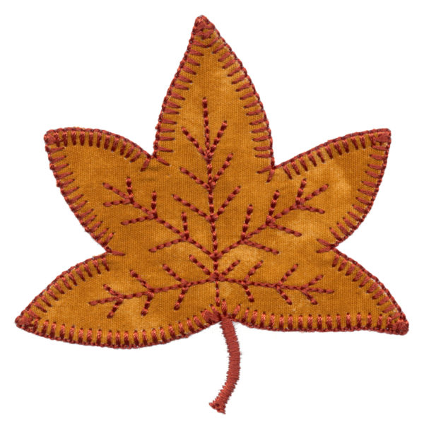 leaf b 1