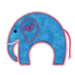 lg elephant 6