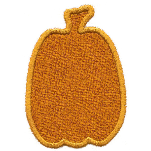 short pumpkin 2