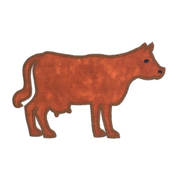 Cow 2