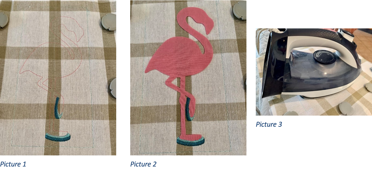 Flamingo-towels-step-6